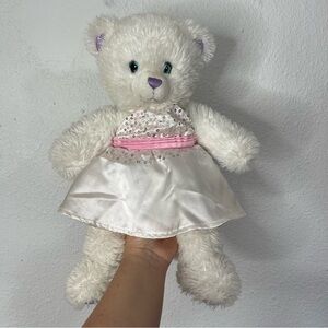 Hannah Montana Build a Bear Workshop 2008